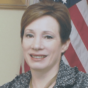 Best Boss Series: Tracey Jacobson, Former US Ambassador, USA